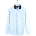 Chemises sur Grenoble : Chemise The Kooples Chemise bleue