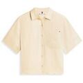 Chemises sur Grenoble : Chemise Tommy Hilfiger WW0WW48925