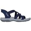 Sandales Skechers 163460 SLIP-INS: REGGAE SLIM