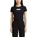 Tee-shirts sur Grenoble : T-shirt EAX XW002327AF10358