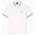Tee-shirts sur Grenoble : T-shirt EAX XM002326AF13026
