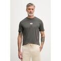 Tee-shirts sur Grenoble : T-shirt EAX XM002509AF10358