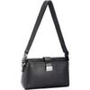 Sac Bandouliere David Jones Sac bandouli&egrave;re OIFA Noir