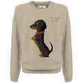 Sweat-shirt enfant Mc2 Saint Barth Maglione