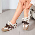 Baskets femme sur Grenoble : Baskets basses Erynn Baskets Estella