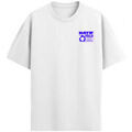 Tee-shirts sur Grenoble : T-shirt natif - T-SHIRT MAISON DE VACANCES