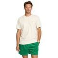 Tee-shirts sur Grenoble : T-shirt Revolution Application T-Shirt 1450 DUC - Offwhite Melange