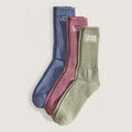 Chaussettes sur Grenoble : Chaussettes Vans Classic crew