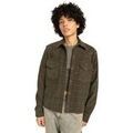 Chemises sur Grenoble : Chemise Element Westward Corduroy W