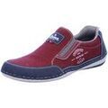 Chaussures d&eacute;contract&eacute;es homme sur Grenoble : Slip ons Rieker -