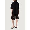 Chemise Ga&Euml;lle Paris GAABW09750 NE01 Noir