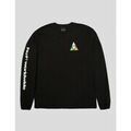 Tee-shirts sur Grenoble : T-shirt Huf -
