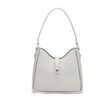 Sac a main David Jones Sac &agrave; bandouli&egrave;re CM7174-4PT Beige