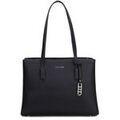 Sacs &agrave; mains sur Grenoble : Sac a main David Jones Sac &agrave; bandouli&egrave;re CM7468-2PT Noir