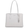 Sac a main David Jones Sac &agrave; bandouli&egrave;re CM7468-2PT Beige