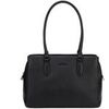 Sac a main David Jones Sac &agrave; bandouli&egrave;re CM7641-1PT Noir