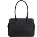 Sacs &agrave; mains sur Grenoble : Sac a main David Jones Sac &agrave; bandouli&egrave;re CM7641-1PT Noir