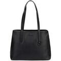 Sacs &agrave; mains sur Grenoble : Sac a main David Jones Sac &agrave; bandouli&egrave;re CM8214PT Noir