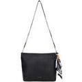 Sacs &agrave; mains sur Grenoble : Sac a main David Jones Sac &agrave; bandouli&egrave;re CM8222PT Noir