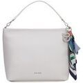 Sac a main David Jones Sac &agrave; bandouli&egrave;re CM8222PT Beige Grenoble