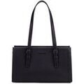 Sacs &agrave; mains sur Grenoble : Sac a main David Jones Sac &agrave; bandouli&egrave;re CM8269PT Noir