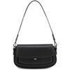 Sac a main David Jones Sac &agrave; bandouli&egrave;re CM8327PT Noir