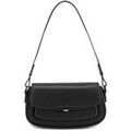 Sacs &agrave; mains sur Grenoble : Sac a main David Jones Sac &agrave; bandouli&egrave;re CM8327PT Noir