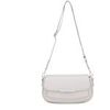 Sac a main David Jones Sac &agrave; bandouli&egrave;re CM8327PT Beige