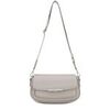 Sac a main David Jones Sac &agrave; bandouli&egrave;re CM8327PT Kaki