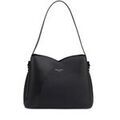 Sacs &agrave; mains sur Grenoble : Sac a main David Jones Sac &agrave; bandouli&egrave;re CM8340PT Noir