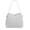 Sac a main David Jones Sac &agrave; bandouli&egrave;re CM8340PT Gris