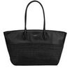 Sac a main David Jones Sac &agrave; bandouli&egrave;re CM8373PT Noir