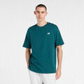 T-shirt New Balance Sport essentials cotton t-shirt Grenoble