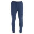 Sportswear sur Grenoble : Jogging Ellesse Pantalon LEELU JOG CARGO TAPE PANT,