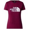 T-shirt The North Face EASY TEE W