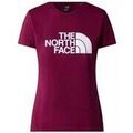 T-shirt The North Face EASY TEE W