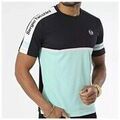 Tee-shirts sur Grenoble : T-shirt Sergio Tacchini Tshirt JURA PL T SHIRT