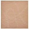 Echarpe Guess Foulard KEFIAH LOGO 4G 125X125