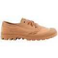 Baskets basses Palladium Chaussures PAMPA OXFORD Grenoble