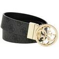 Ceintures sur Grenoble : Ceinture Guess Ceinture NOELLE ADJ REV PAN