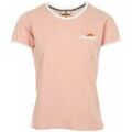 Tee-shirts sur Grenoble : T-shirt Ellesse EH F TMC COL ROND UNI