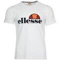 Tee-shirts sur Grenoble : T-shirt Ellesse EH H TMC UNI
