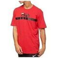 Tee-shirts sur Grenoble : T-shirt Fila Tshirt