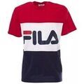 Tee-shirts sur Grenoble : T-shirt Fila Tshirt