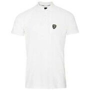 Polo Lamborghini Tshirt