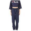 Sportswear sur Grenoble : Jogging Fila -