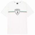 Tee-shirts sur Grenoble : T-shirt Lamborghini Tshirt