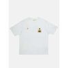 T-shirt sa? paris T-shirt Toshi Mado blanc Homme Blanc