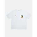 Tee-shirts sur Grenoble : T-shirt sa? paris T-shirt Toshi Polo blanc Homme Blanc