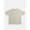 T-shirt sa? paris T-shirt Aichi beige nude Homme Beige